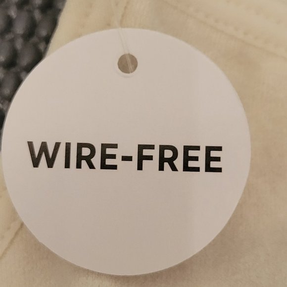 ⚡️FLASH SALE⚡️🎊HP🎊NWT JOCKEY MicroModern Seamless CamiStrap Bralette 3 Avail - Picture 9 of 11